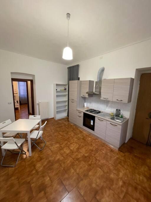 Appartamento Vicino Centro Torino Exterior foto